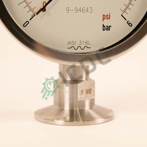 NUOVA FIMA - A3 74-05 Model SP- Gauge - Image 7