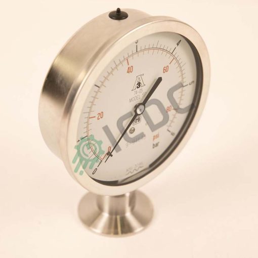 NUOVA FIMA - A3 74-05 Model SP- Gauge - Image 2