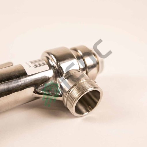 NUOVA GENERAL INSTRUMENTS - G25/L 2010 - Valve - immagine 3