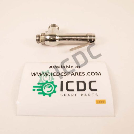 NUOVA GENERAL INSTRUMENTS - G14 - AISI 316 Valve