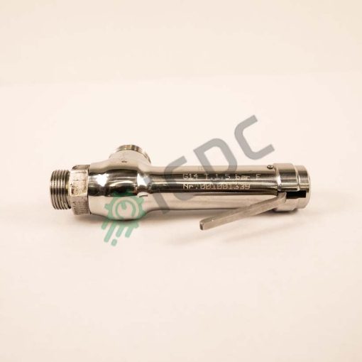 NUOVA GENERAL INSTRUMENTS - G14 - AISI 316 Valve - immagine 3