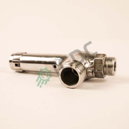 NUOVA GENERAL INSTRUMENTS - G14 - AISI 316 Valve - immagine 2