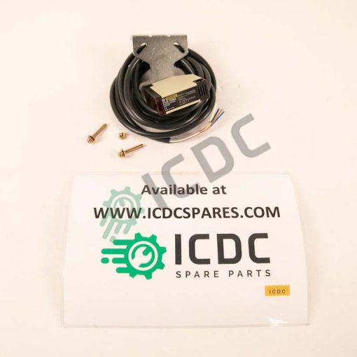 OMRON - E3JK-R2M2 - Photoelectric Switch