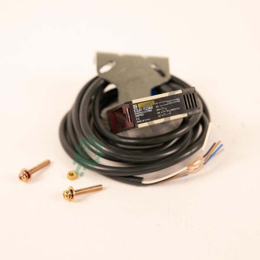 OMRON - E3JK-R2M2 - Photoelectric Switch - Image 3