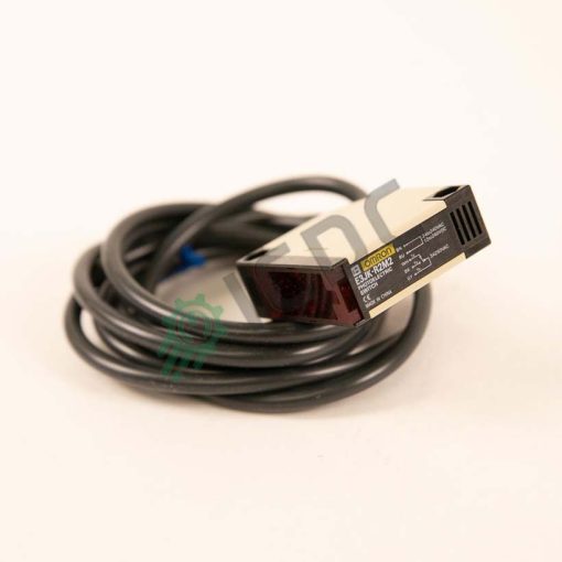 OMRON - E3JK-R2M2 - Photoelectric Switch - Image 4