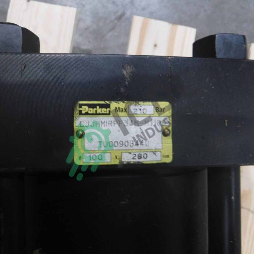 PARKER - CJJHMIRPF34M - Cylinder - immagine 2