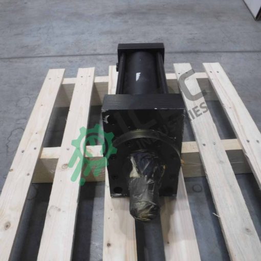PARKER - CJJHMIRPF34M - Cylinder - immagine 3