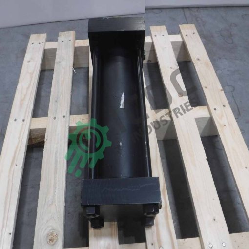PARKER - CJJHMIRPF34M - Cylinder - immagine 4