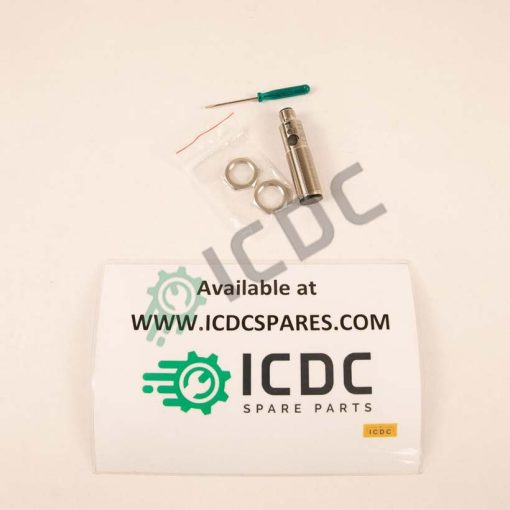 PEPPERL FUCHS - OBT500 18GM60 E5 V1, Code 087797 - Photocell