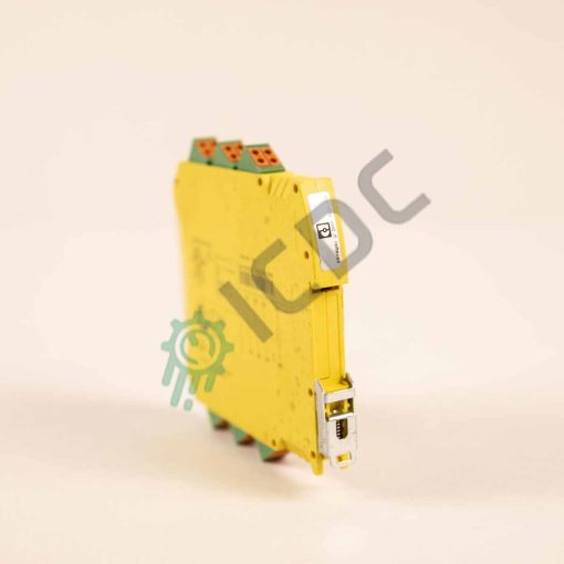 PHOENIX - 2700466, PSR-MC20-3NO-1DO-24DC-SC - Safety Auxiliary Relay - Image 3