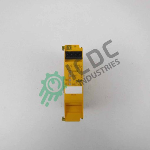 PILZ - PNOZ mo2p - 773520 - Board - Image 4