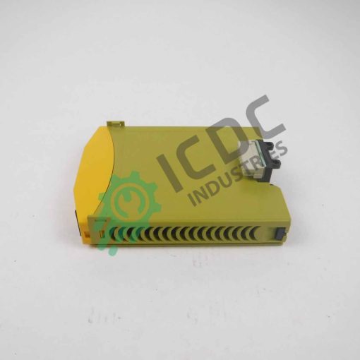 PILZ - PNOZ mo2p - 773520 - Board - Image 5