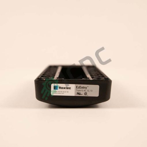 ROXTEC - EzEntry Type 4 - Cabling - Image 2