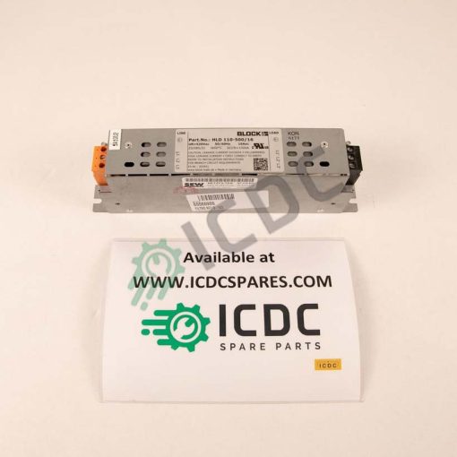 SEW EURODRIVE - HLD 110-500/16 - Filter NF 018-503