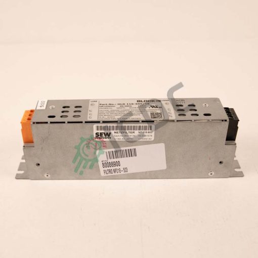 SEW EURODRIVE - HLD 110-500/16 - Filter NF 018-503 - immagine 3