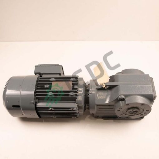 SEW EURODRIVE - KA67 DRE100M4BE5/2W - Gear Reducer - immagine 2