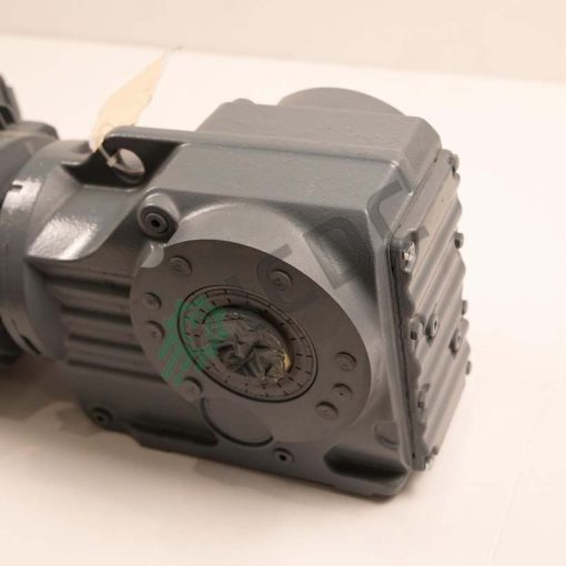 SEW EURODRIVE - KA67 DRE100M4BE5/2W - Gear Reducer - immagine 3