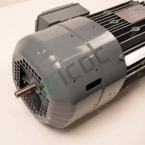 SEW EURODRIVE - KA67 DRE100M4BE5/2W - Gear Reducer - immagine 4