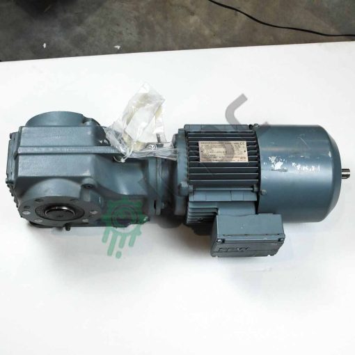 SEW EURODRIVE - KA67 DT90L4/BMG/TF - Gear Reducer - immagine 3
