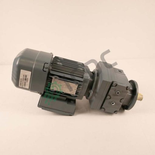 SEW EURODRIVE - RF37 DRS71M4BE1 - Gear Reducer - Image 4