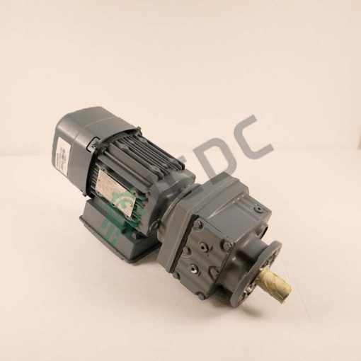 SEW EURODRIVE - RF37 DRS71M4BE1 - Gear Reducer - Image 5