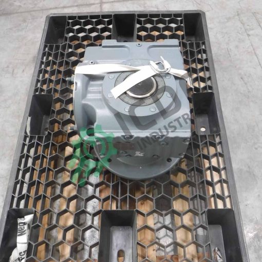 SEW EURODRIVE - SAF 87/A - Gear-Reducer - Image 3