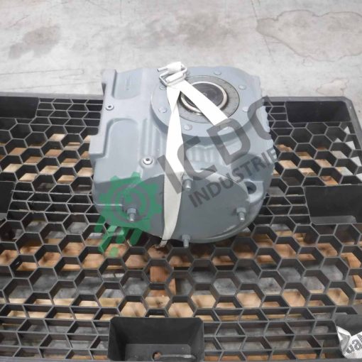 SEW EURODRIVE - SAF 87/A - Gear-Reducer - Image 4