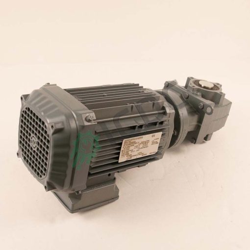 SEW EURODRIVE - WA37 DRN80M4 - Gear Reducer - Image 3