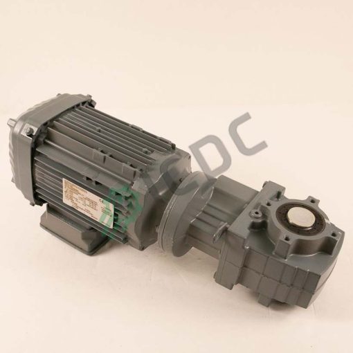 SEW EURODRIVE - WA37 DRN80M4 - Gear Reducer - Image 5
