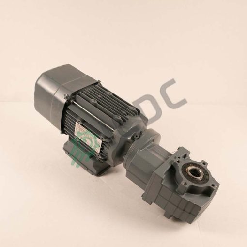 SEW EURODRIVE - WA37DRE80M4BE1 - Gear-Reducer - Image 5