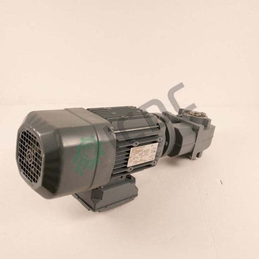 SEW EURODRIVE - WA37DRE80M4BE1 - Gear-Reducer - Image 2
