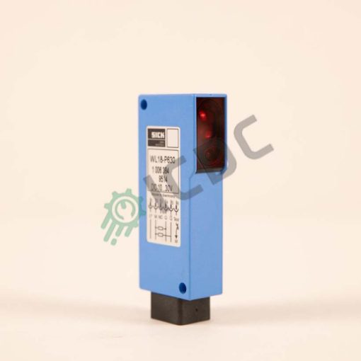 SICK - WL18-P630 - Photocell - immagine 4