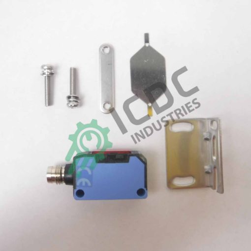 SICK - WT150-P460 - Photoelectric Sensor - immagine 3