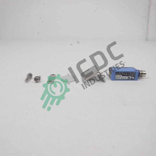 SICK - WT150-P460 - Photoelectric Sensor - immagine 4