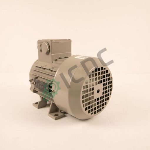 SIEMENS - 1LA7083-4AA10 - Electric Motor - immagine 2