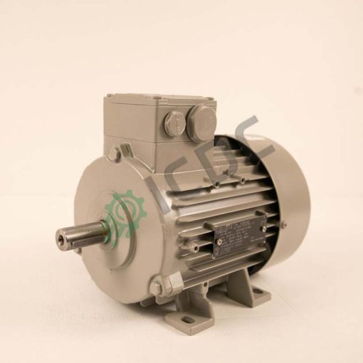 SIEMENS - 1LA7083-4AA10 - Electric Motor - immagine 3