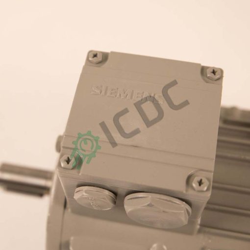 SIEMENS - 1LA7083-4AA10 - Electric Motor - immagine 4