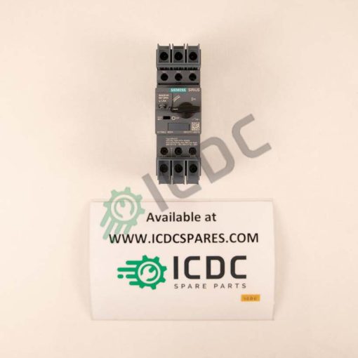SIEMENS - 3RV2711-0KD10 - Switch - immagine 2