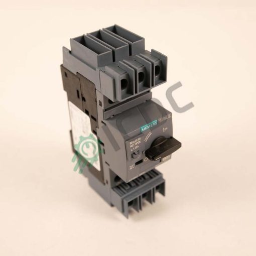 SIEMENS - 3RV2711-0KD10 - Switch - immagine 3