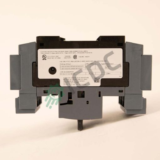 SIEMENS - 3RV2711-0KD10 - Switch - immagine 4