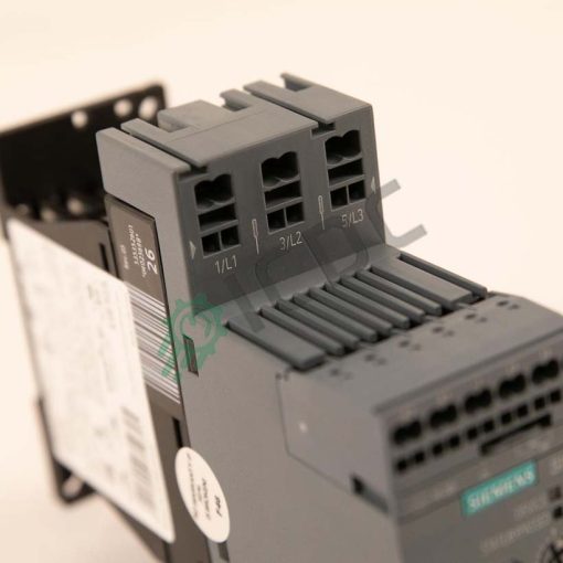 SIEMENS - 3RW3016-2BB14 - Relay - Image 4
