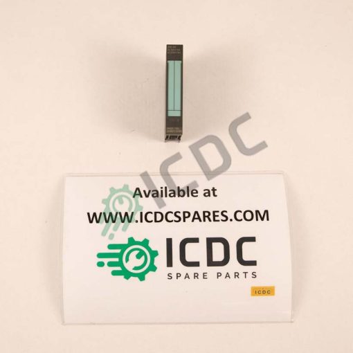 SIEMENS - 6AG1132-4HB01-2AB0 - SIPLUS ET200S Module