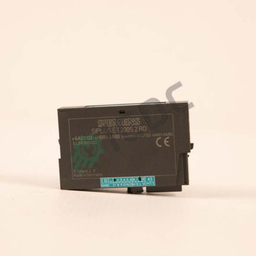 SIEMENS - 6AG1132-4HB01-2AB0 - SIPLUS ET200S Module - Image 3