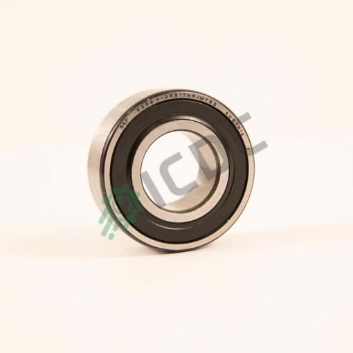 SKF - 5206 A-2RS1TN9/MT33 - Bearing - immagine 2