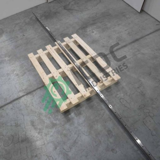 SKF - LLBHR-25-2500 - Linear Guide - Image 2