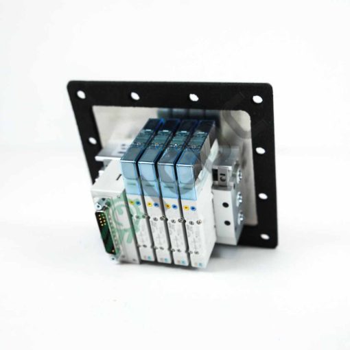 SMC - CGX50133 based on SY3B00-5U1- Control Unit - ICDC-012917 - immagine 4