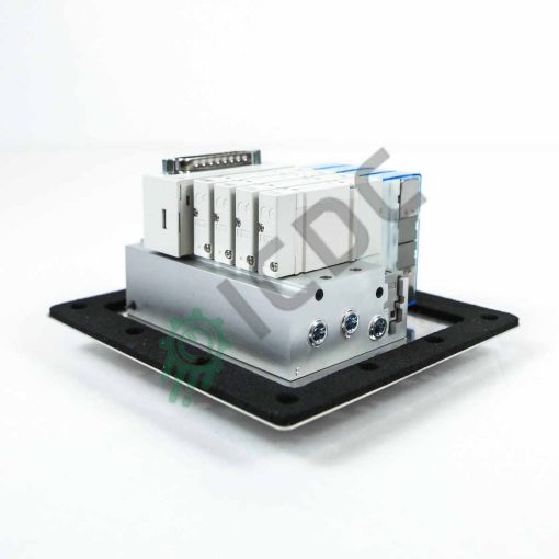 SMC - CGX50133 based on SY3B00-5U1- Control Unit - ICDC-012917 - immagine 5