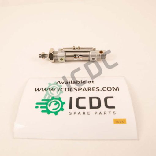 SMC-CYLINDER-CD85N25-25-A-Cylinder-Pneumatic-ICDC-005542