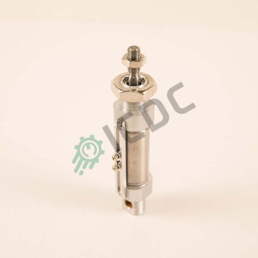 SMC - CD25N25-25-A - Cylinder - ICDC-005542 - immagine 4