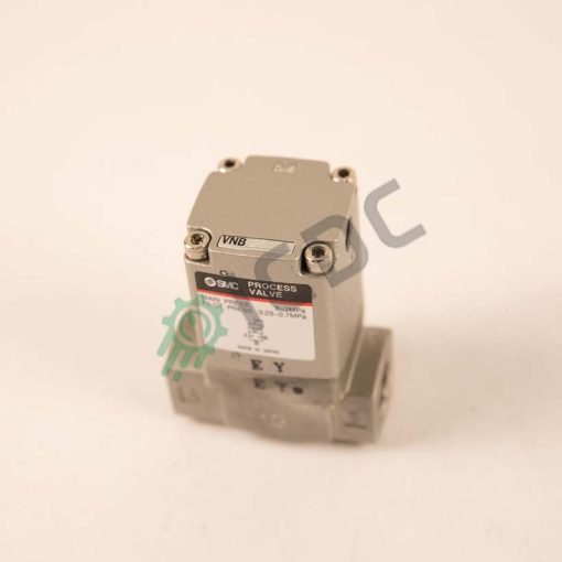 SMC - VNB214BS - Valve - Image 4